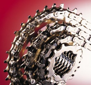 Kassetten-Zahnkranz Sram PG-830-8-Gang 11-28 Z.