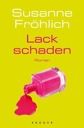 Produkt-Bild: Lackschaden