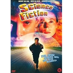 Science Fiction ( Science Fiction - Sind Eltern Aliens? ) [ NON-USA FORMAT, PAL, Reg.2 Import -... by 