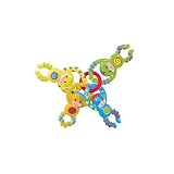 International Playthings Take-Along Monkeys