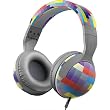 Skullcandy Hesh 2.0 Over-the-Ear Headphones w/ 50mm Driver (Grey/Gridlock)