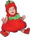 Baby Apple Costume Set - 12-24 mo.