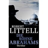 Die S�hne Abrahamsvon "Robert Littell"
