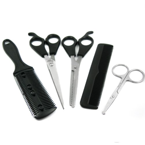 Image #3 of Easy Groom 5-piece