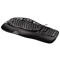 Wave Keyboard