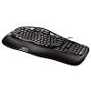 Logitech Wave Keyboard