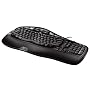 Logitech Wave Keyboard