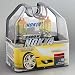 9006 Hb4 Nokya 2500k Hyper Yellow Head/fog Light Bulbs