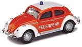 Review Schuco 21603 / 