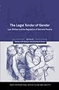 Legal Tender of Gender: Law, Welfare, and the Regulation of Women's Poverty (Onati International Series in Law & Society)