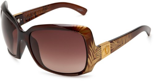 Electric Visual Velveteen Butterfly Sunglasses