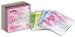 TDK Mini Disc 80 Minutes Assorted Colours Ref MD-C80MIX5-SPI [Pack 5]