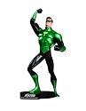 Green Lantern: First Flight DVD Maquette