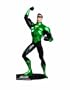 Green Lantern: First Flight DVD Maquette