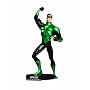 Green Lantern: First Flight DVD Maquette