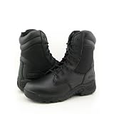 Men's Magnum Interceptor 8.0 Side - zip Boots