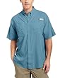 Columbia Sportswear Tamiami II Short Sleeve Shirt