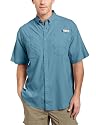 Columbia Sportswear Tamiami II Short Sleeve Shirt