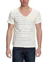 Fruit of the Loom Herren Shirt/ T-Shirt, Tierdruck 11274PP127