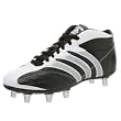 adidas Men's Regulate III Mid Rugby Cleat