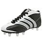 adidas Men's Regulate III Mid Rugby Cleat