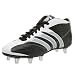 adidas Men's Regulate III Mid Rugby Cleat