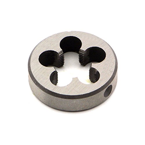 13.5mm X 1 HSS Metric Left Hand Thread Die M13.5 X 1.0mm