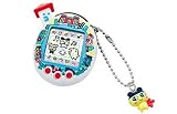 Tamagotchi Familitchi - Tamagtochi House