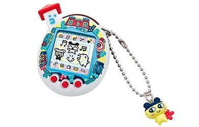 Buy Tamagotchi Familitchi - Tamagtochi House online at Discounted New and Used prices. Delivered to your door with Childrens Toyshop.com