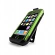 Speck Products SeeThru iPhone 1G Case - Color Green