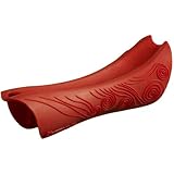 Fusionbrands Love Silicone Handle, Red