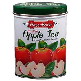 Turkish Apple Tea