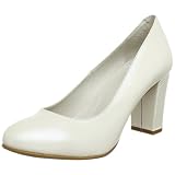 Johannes W. Sista 9301 M Damen Pumps