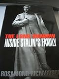 The long shadow : inside Stalin's family