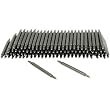 100 Spring Bars Watch Band Pins Replacement Parts 5/8"