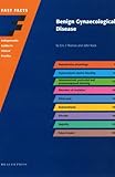 Benign gynaecological disease