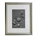 Classic Pewter - Silver (5 x 7")