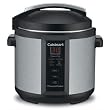 Electric Pressure Cooker in Brushed Stainless