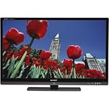 46"LED HDTV,1080p,120Hz,4-HDMI,PC,RS-232c,1-Component,1-Ethernet,QUATTRO