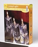 LAMPLIGHT FARMS #40279 Prisma Trio Candle Set