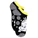 The Little Mermaid Ariel Girls Teen Womens 6 pack Socks