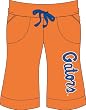 Florida - Women's Collegiate Bermuda Shorts