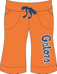 Florida - Women's Collegiate Bermuda Shorts