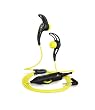 Sennheiser CX 680 Earfin Sports Earbuds