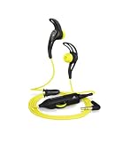Sennheiser CX 680 Earfin Sports Earbuds