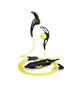 Sennheiser CX 680 Earfin Sports Earbuds