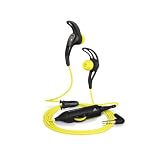Sennheiser CX 680 Earfin Sports Earbuds