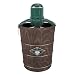 White Mountain PBWMIME612-SHP Appalachian Series Wooden Bucket 6-Quart Electric Ice Cream Maker