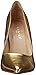 Pleaser Women's CLAS20/GMPU dress Pump