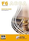 ACCA - F6 (UK) Taxation : QUESTION BANK: 1